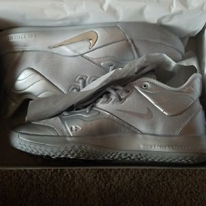 PG 3 x NASA 50th anniversary